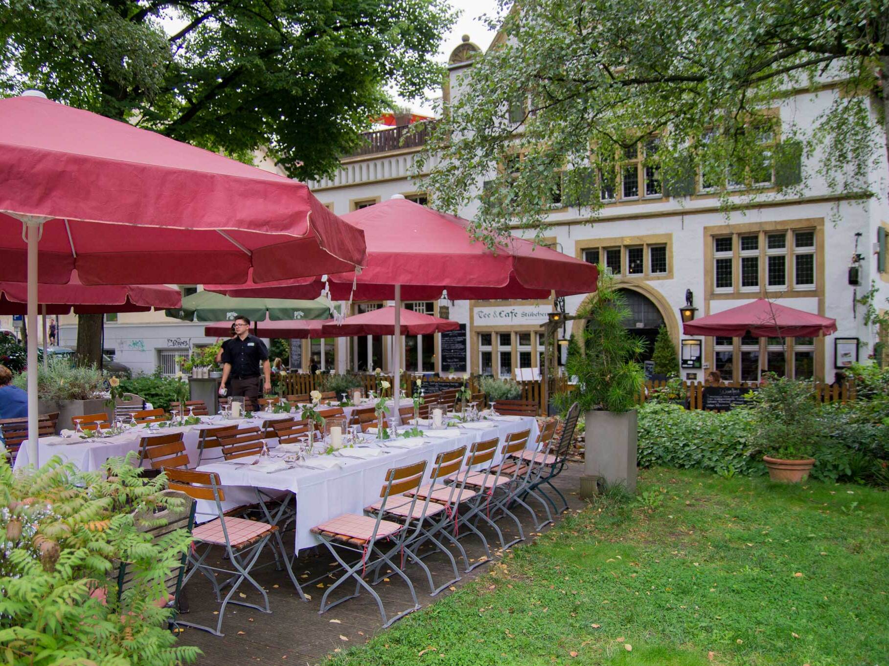 Paderterrasse