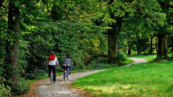 Fahrrad-Spezial