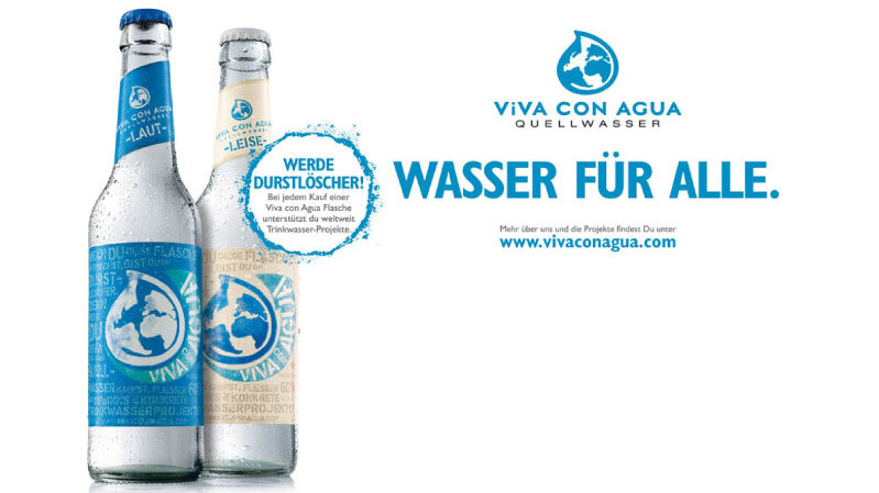 Wasser