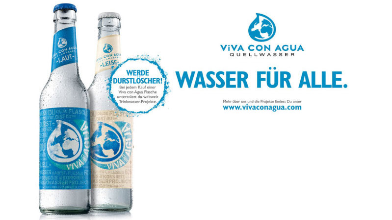 Wasser