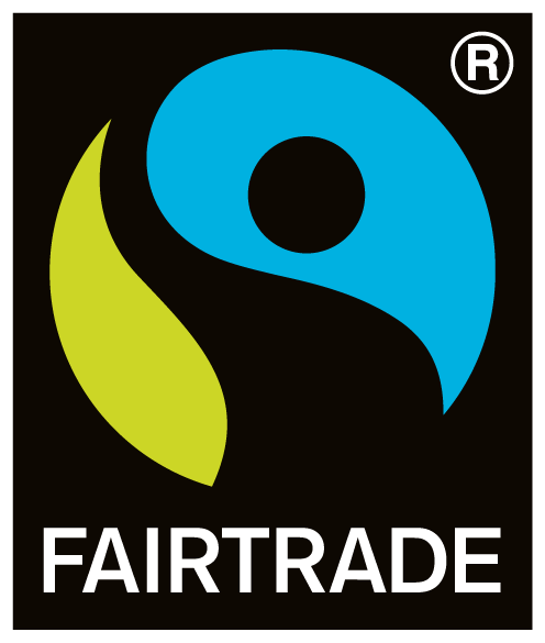 Fairtrade Siegel